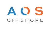 AOS Offshore Logo