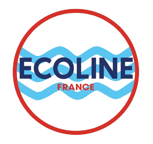 Ecoline France logo