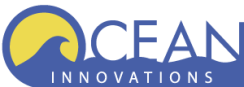 Ocean Innovations logo