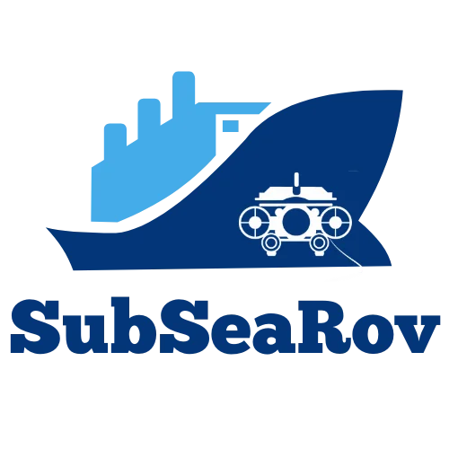 SubSea Rov logo